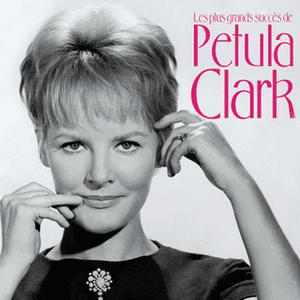 Les Plus Grands Succès De Petula Clark by Petula Clark