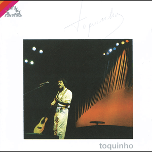 A Luz Do Solo by Toquinho