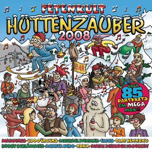 Hüttenzauber 2008 by Scooter