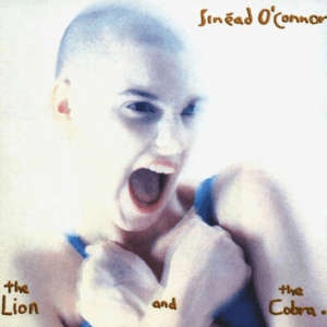 The Lion and the Cobra by Sinéad O'Connor