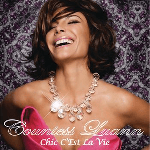 Chic Cest La Vie by Countess Luann