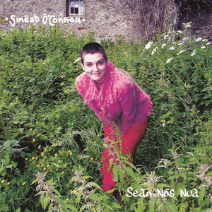 Sean-Nós Nua by Sinéad O’Connor
