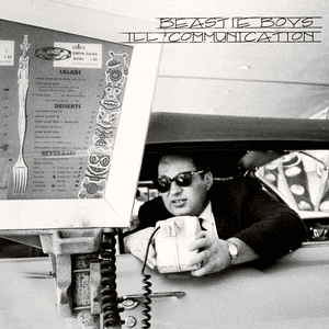 Ill Communication by Beastie