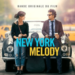 New York Melody - Music From And Inspired By The Original Motion Picture (Deluxe) by Adam Levine