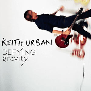 Defying Gravity by Keith Urban
