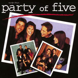 Music From Party Of Five by Rusted Root