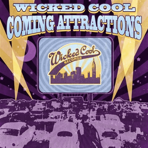 Wicked Cool Coming Attractions by The Breakers