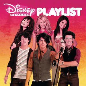 Disney Channel Playlist by Vanessa Hudgens