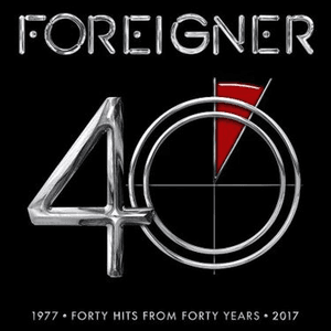 40 by Foreigner