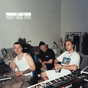 Close Your Eyes by Prospa