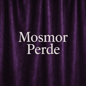 Mosmor Perde by BLOK3