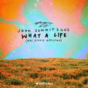 What A Life by John Summit