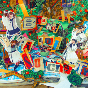 Brand-new idol Society by BiS