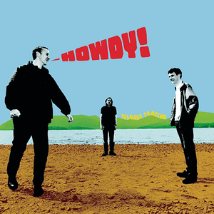 Howdy! by Teenage Fanclub