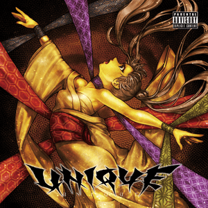 UNIQUE by 鬱P