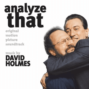 Analyze That by David Holmes