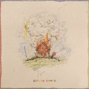 From The Garden (feat. Lil Uzi Vert) by Isaiah Rashad