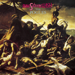 Rum Sodomy & The Lash (Expanded) by The Pogues