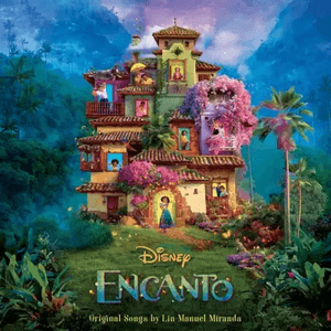 Encanto by Jessica Darrow