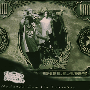 Nadando com os Tubarões by Charlie Brown Jr.