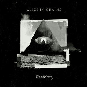 Never Fade by Alice in Chains