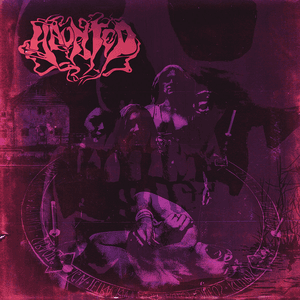 Haunted by The Haunted