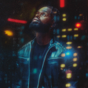 Faded by Mansur Brown