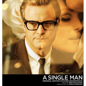 A Single Man: Original Motion Picture Soundtrack by Booker T. & the M.G.'s