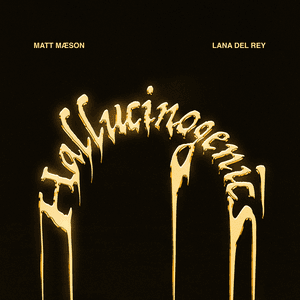 Hallucinogenics (feat. Lana Del Rey) by Matt Maeson