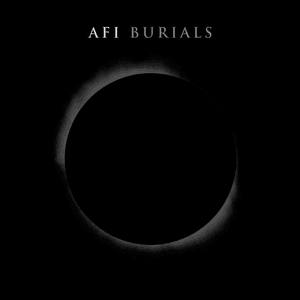 Burials by AFI