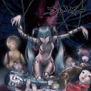 DOLL by 鬱P