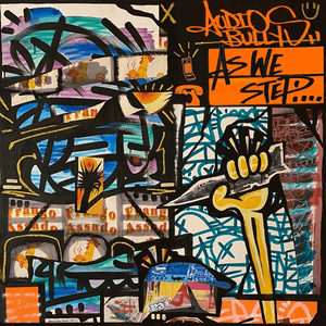 As We Step by Audio Bullys