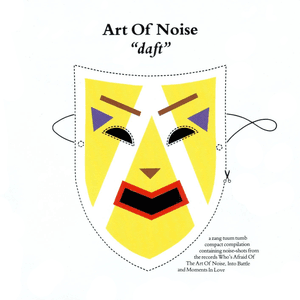 Daft by Art of Noise