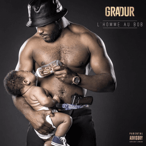 L'homme au bob by Gradur