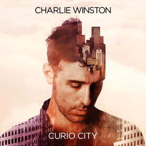 Curio City by Charlie Winston