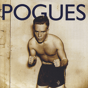 Peace and Love by The Pogues