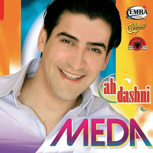 Ah Dashni by MEDA