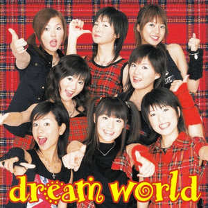 Dream World by Dream