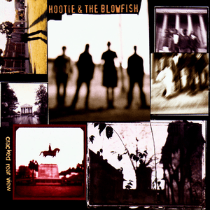 Cracked Rear View by Hootie And The Blowfish
