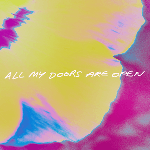 All My Doors Are Open by goodlife