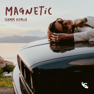 Magnetic (Samm Remix) by The Bausa
