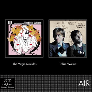 Virgin Suicide / Talkie Walkie by Air