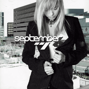 September 2004 by September