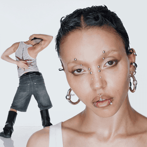 Perfectly by FKA twigs