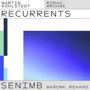 SENIMB (Robag Wruhme Marowk Rehand) by Martin Kohlstedt