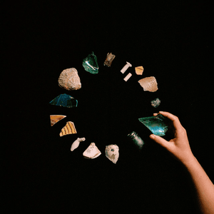 Alchemy 'Ambient Reworks' by Laura Misch