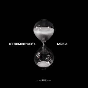 December 2018 by Mila J