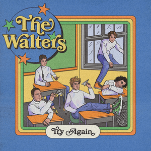 Try Again by The Walters