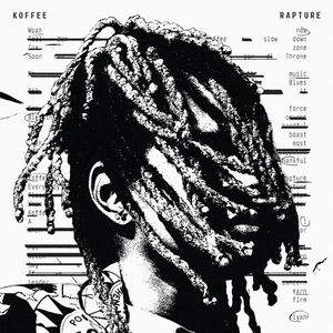 Rapture EP by Koffee