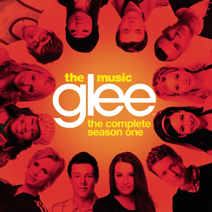 Glee: The Music, The Complete Season One by Glee Cast